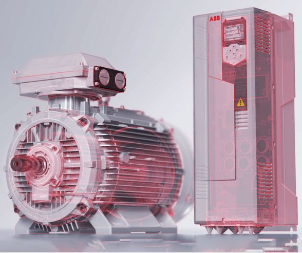 An Introduction to Variable Speed Drives