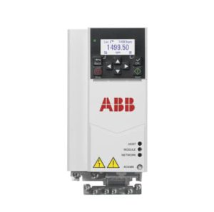 ABB ACS380 Variable Spee Drive